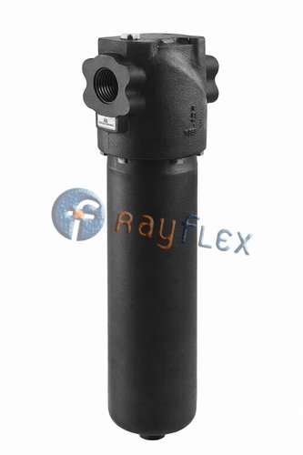 FILTROS DE PRESIÓN ACERO 420 BAR HP62